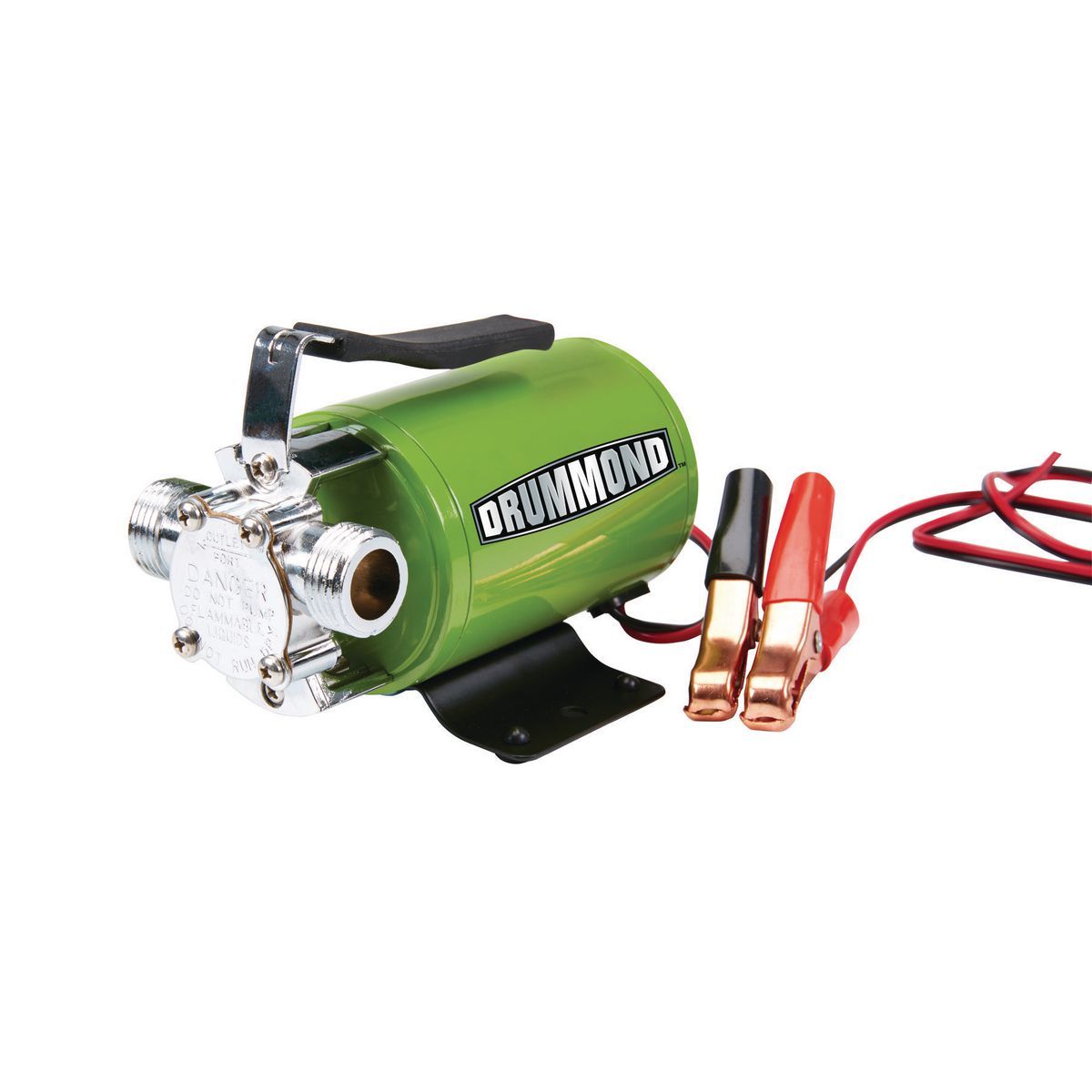 12V DC Transfer Pump 290 GPH F5592