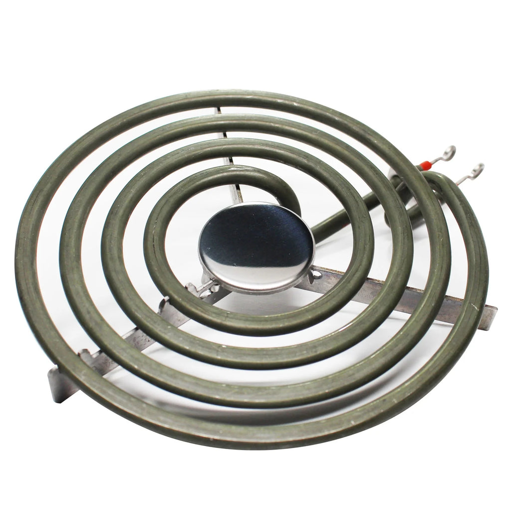 6 inch 4 Turns Surface Burner Element for Range Stove Cooktop T9685