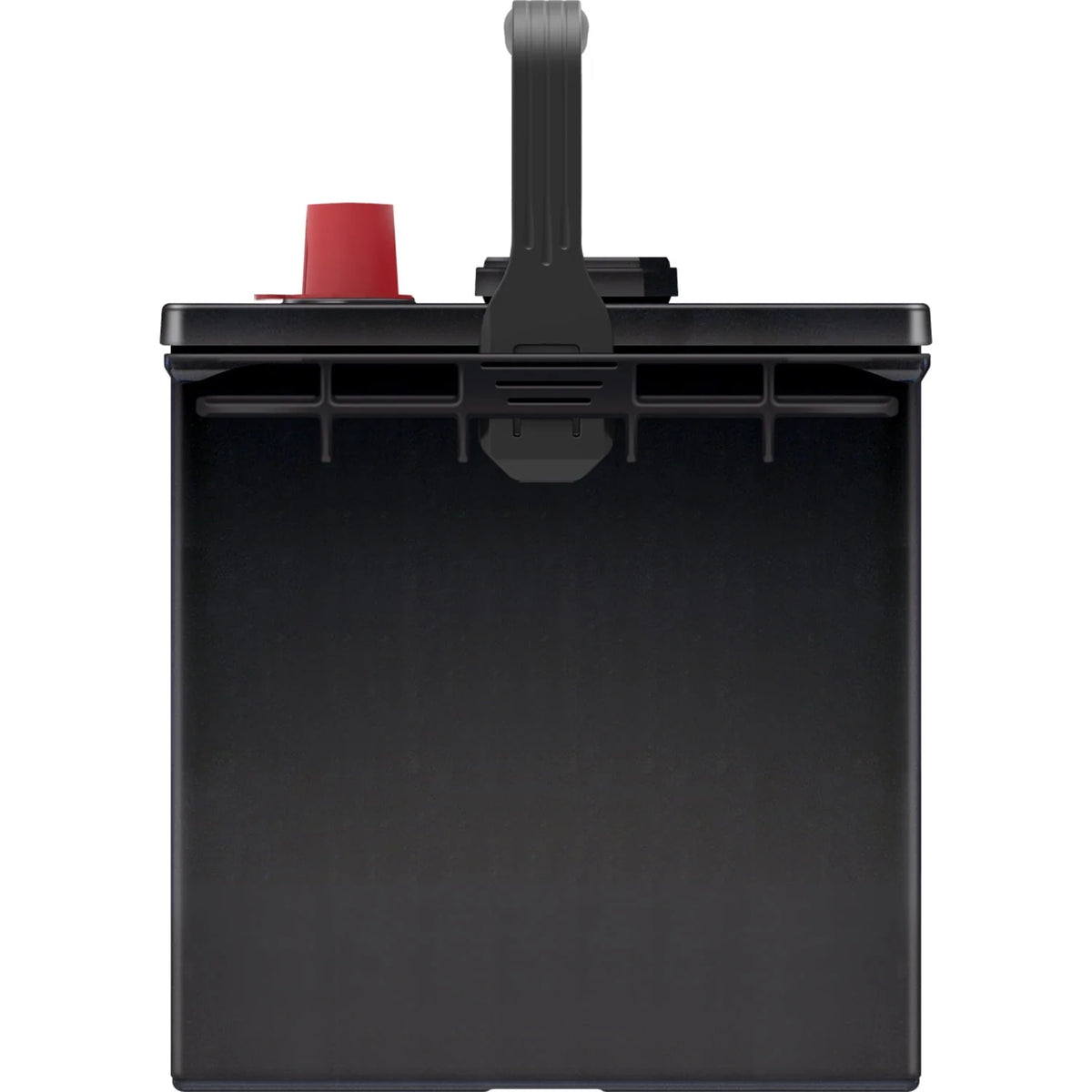 Lead Acid Automotive Battery Group Size 35 12 Volt 490 CCA T17600