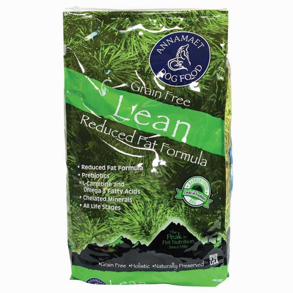 Grain-Free Dry Dog Food L705340