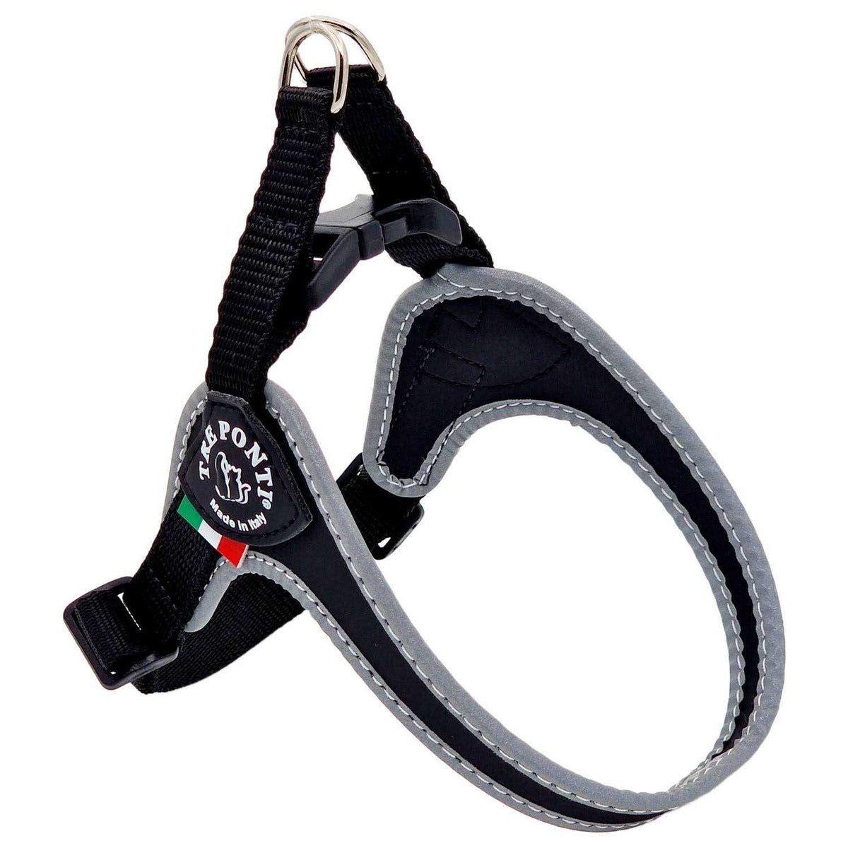 Adjustable Belly Harness K177