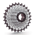 11x Cassette 12/32T W1360