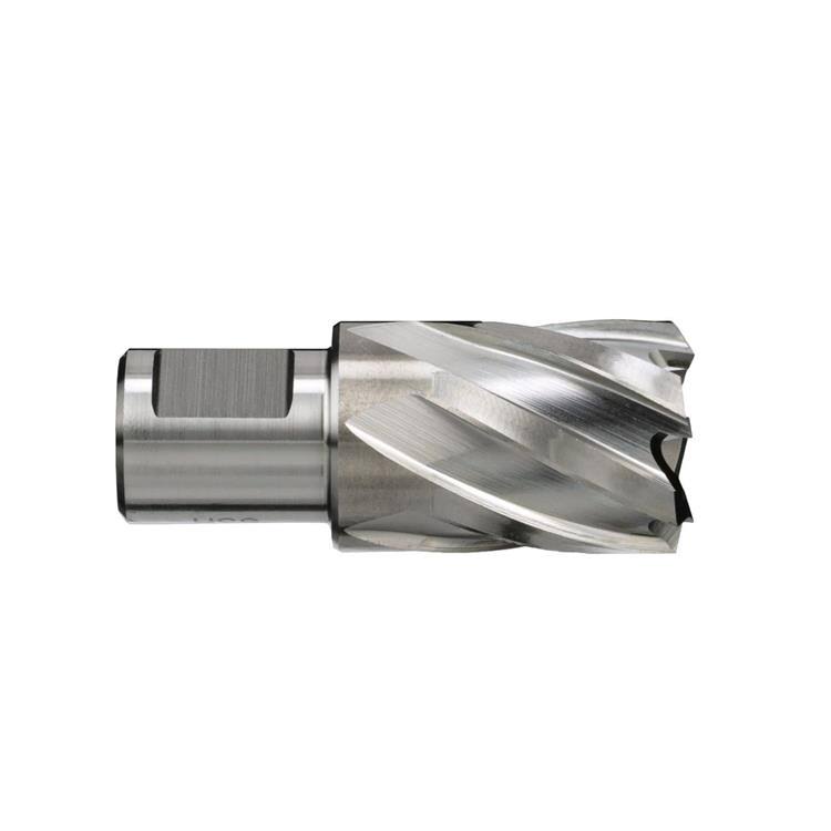 1-1/16x22 x 2x22 Carbide Tipped Annular Cutter S983