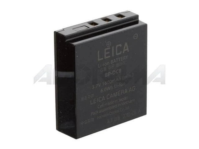 Lithium-Ion Battery W265444