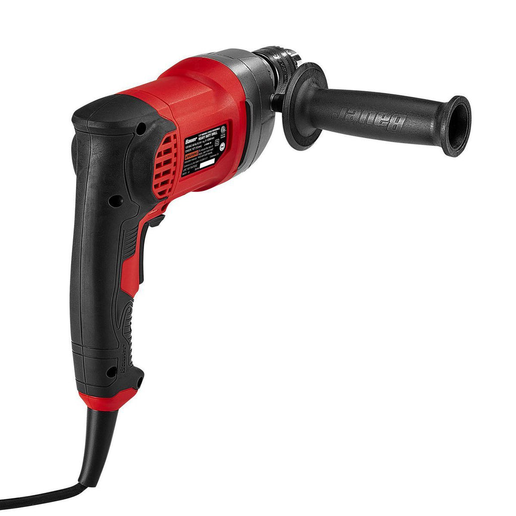 1/2 in. Variable-Speed Drill F846