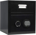 Depository Vault Cash Storage Q453