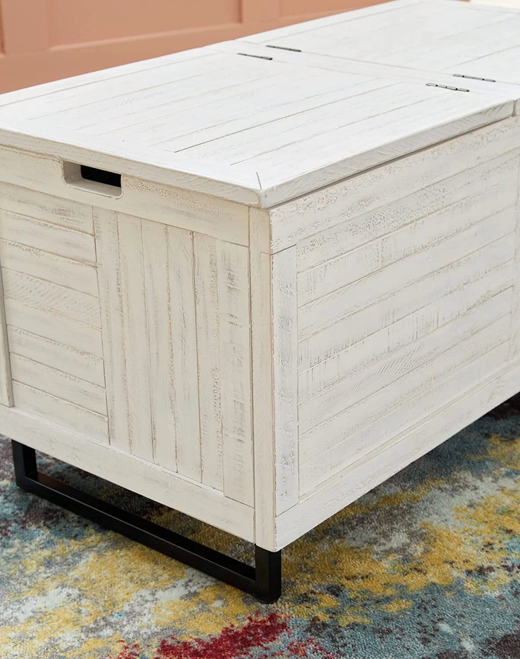 Storage Trunk or Coffee Table H7857