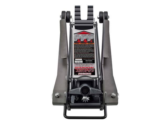 4000 lb Garage Jack H754