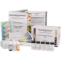 Forensic Analysis of Narcotics E901