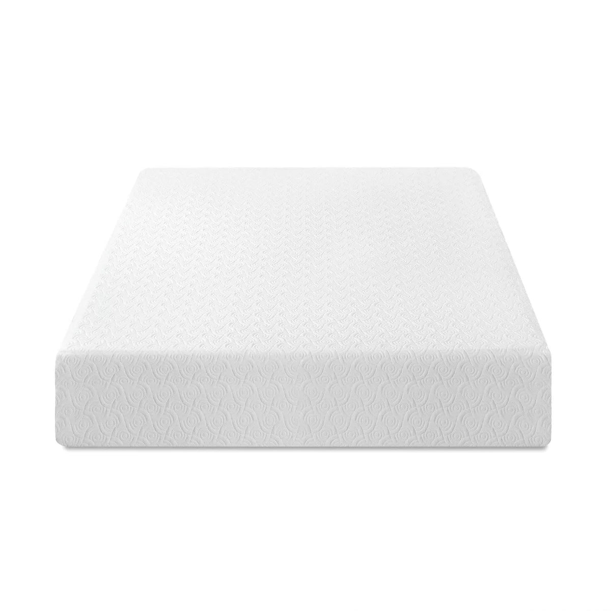 11 Gel Medium Memory Foam Mattress G95812
