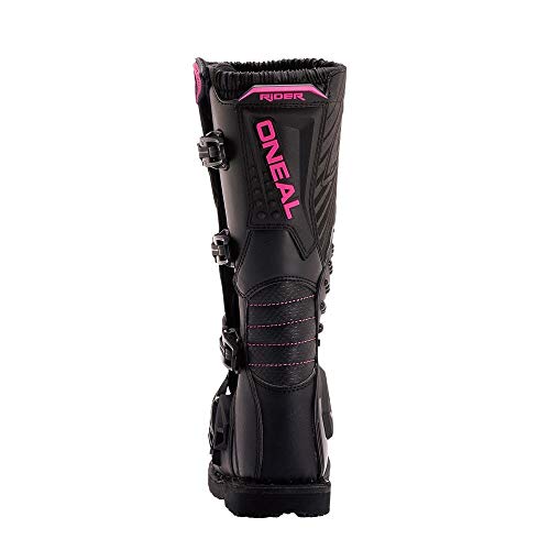 Men's Dirt Bike Boot U809078