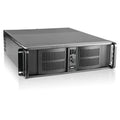 3U Compact Rackmount Chassis P190