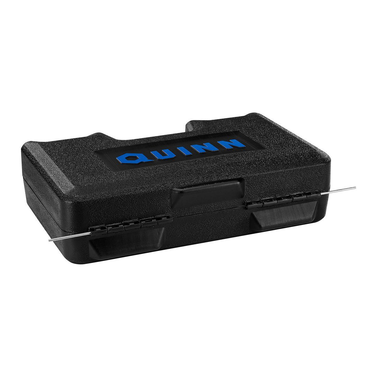 1 in. Drive SAE and Metric Impact Set, 10-Piece D87453