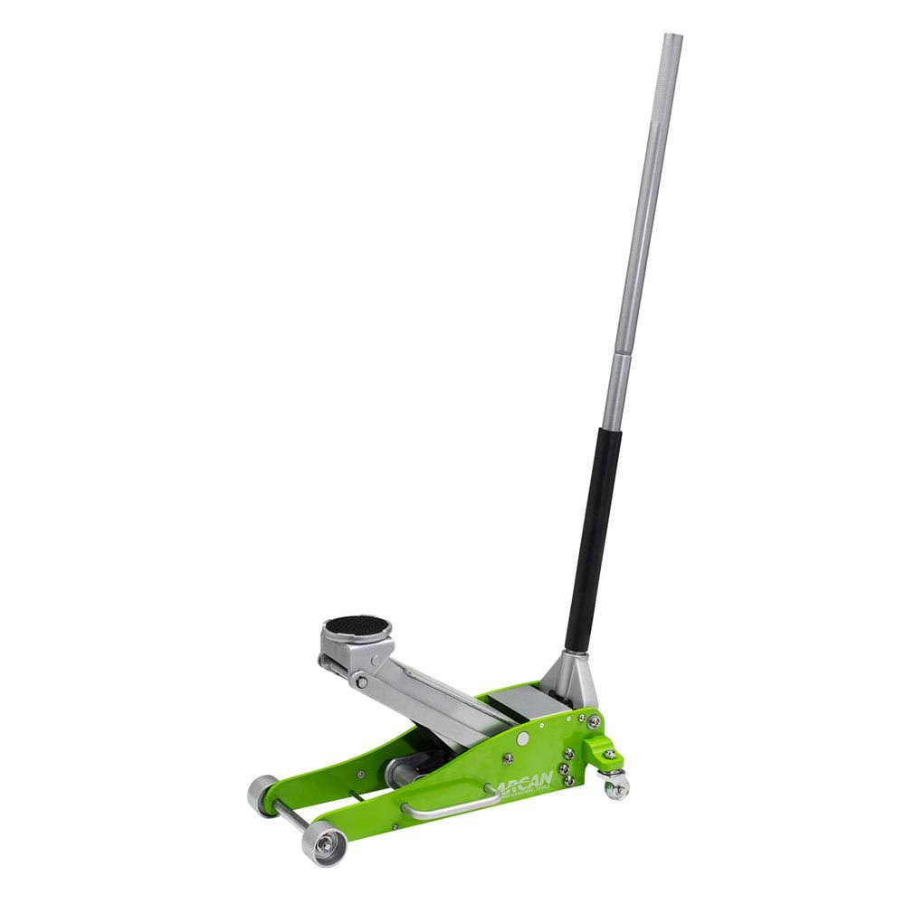 3-Ton Hybrid Jack J698