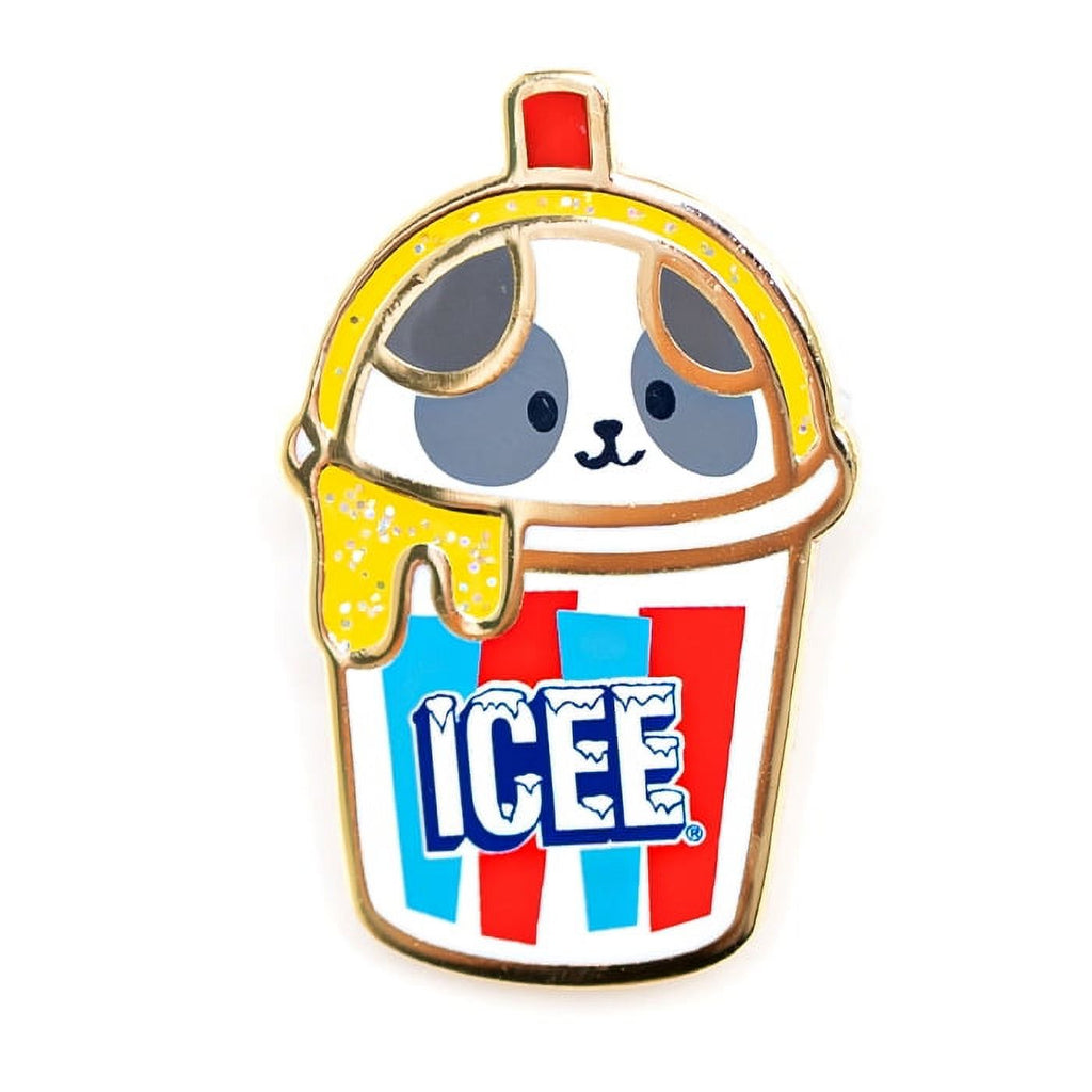 Enamel Pin T3916