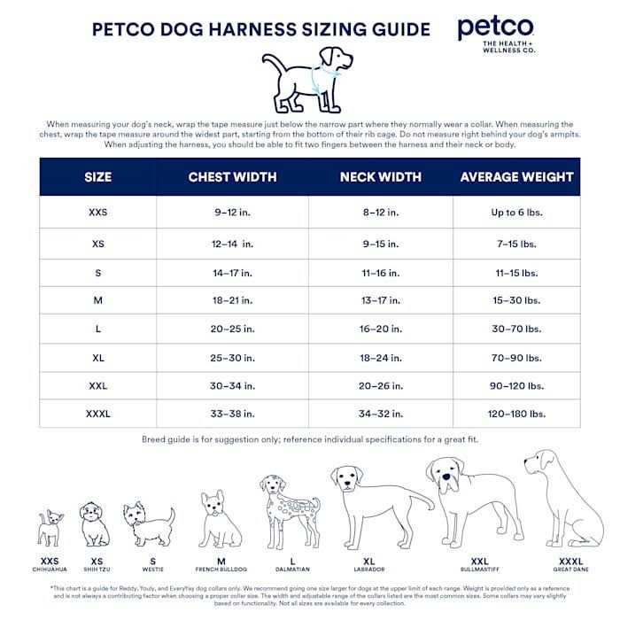 Canvas Dog Harness M43634
