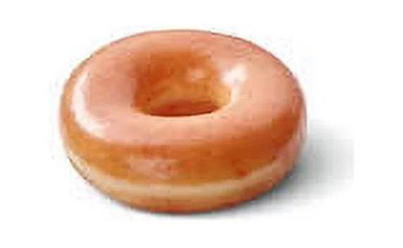 Donut Glaze 4.25 Gl M606