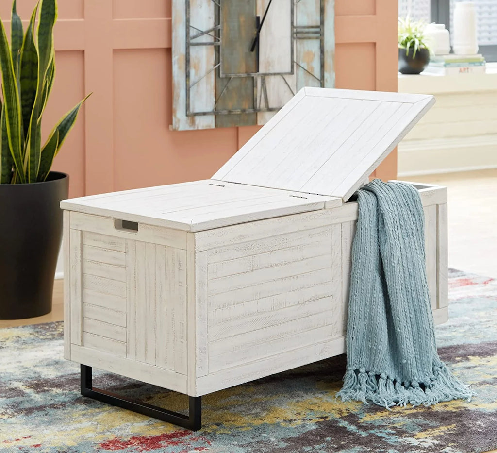 Storage Trunk or Coffee Table H7857