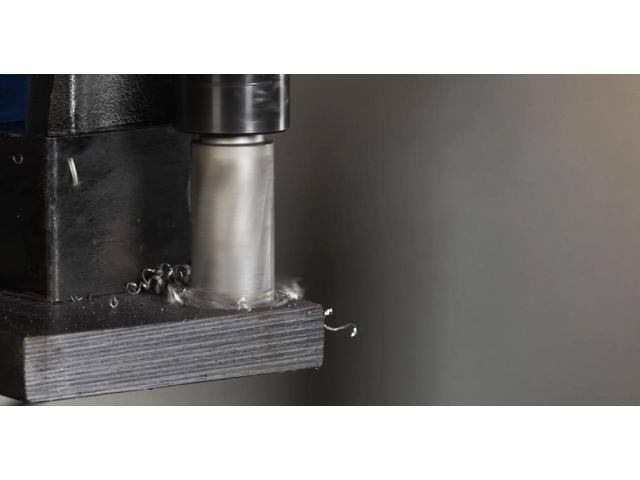 1-1/16x22 x 2x22 Carbide Tipped Annular Cutter S983