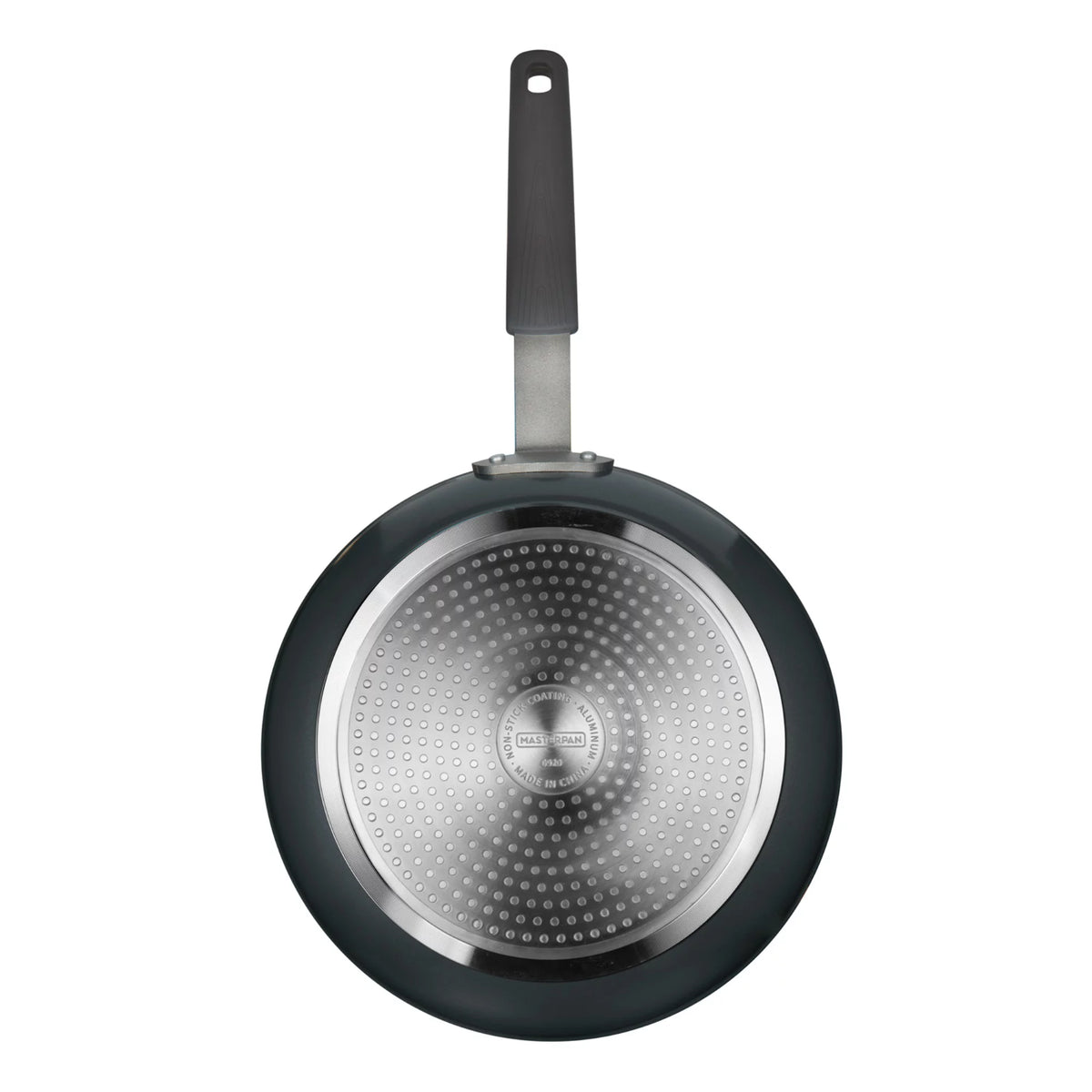11 in. Non-Stick Aluminium Fry Pan & Skillet O70864